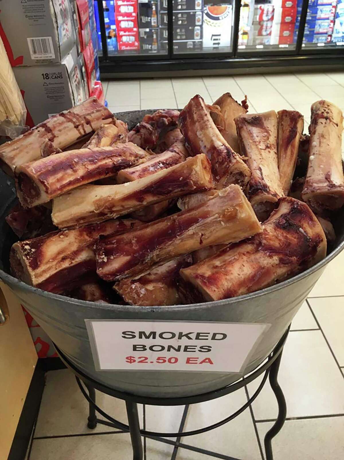 Your guide to the 10 best meat markets around San Antonio