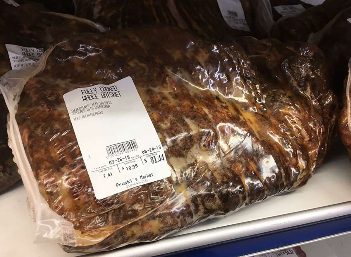 Your guide to the 10 best meat markets around San Antonio