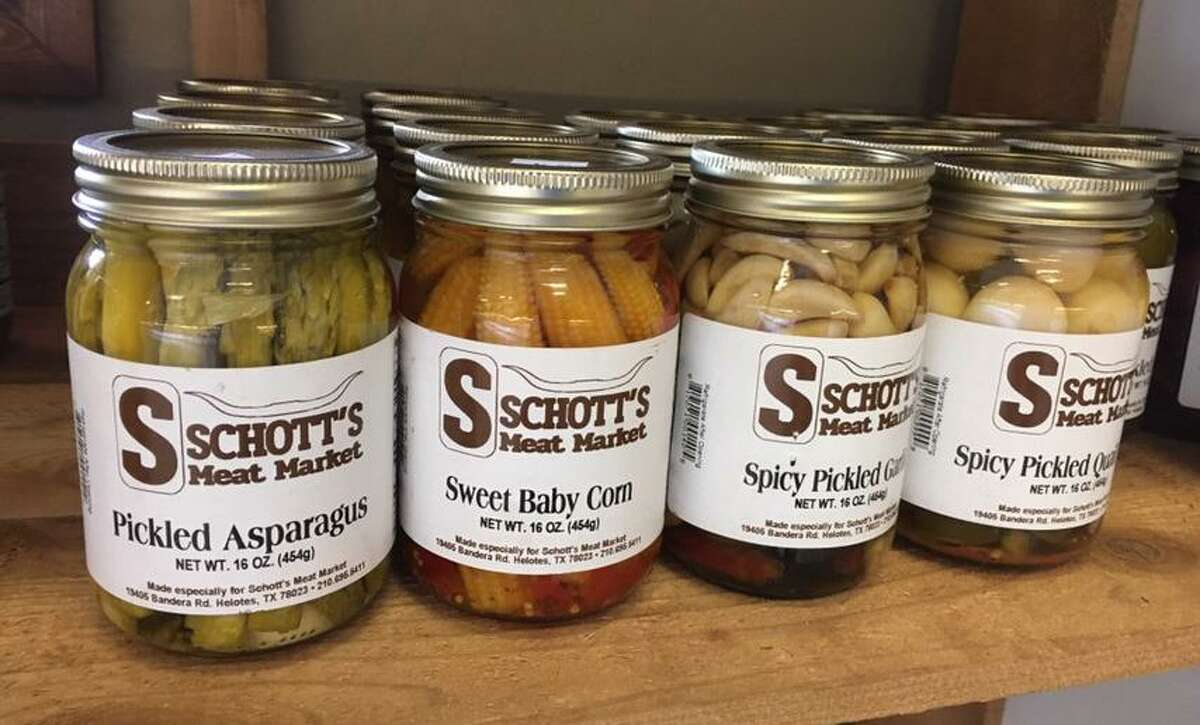 Your guide to the 10 best meat markets around San Antonio