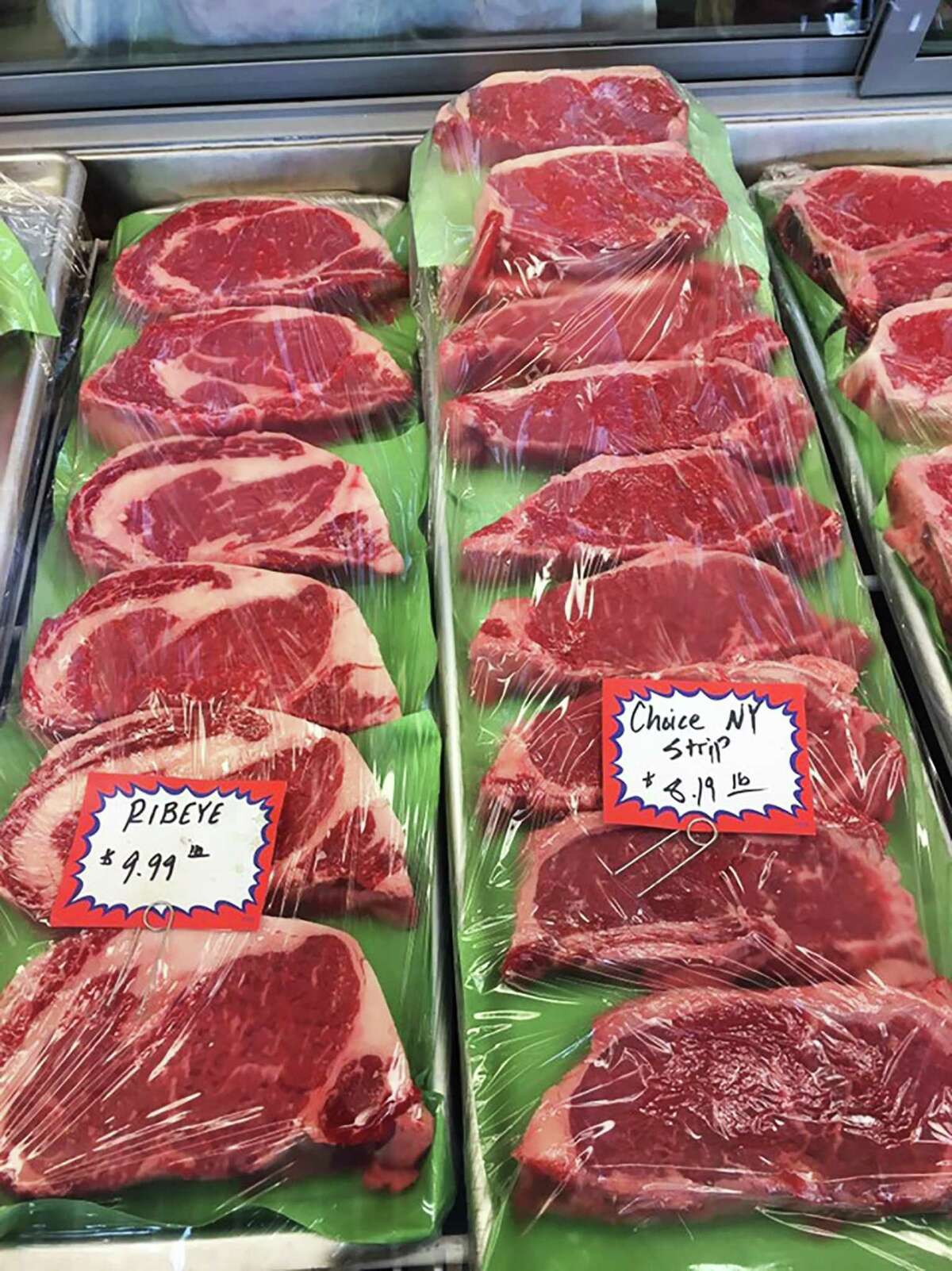 Your guide to the 10 best meat markets around San Antonio