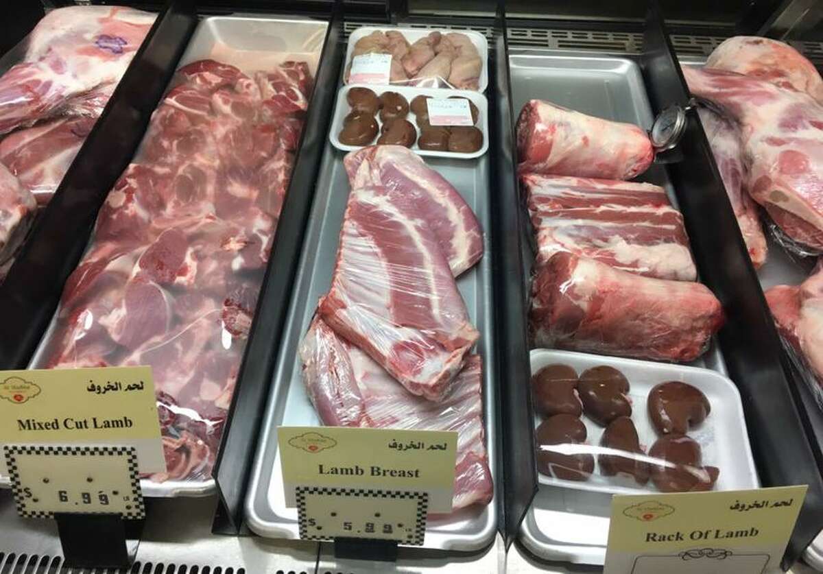 Your guide to the 10 best meat markets around San Antonio