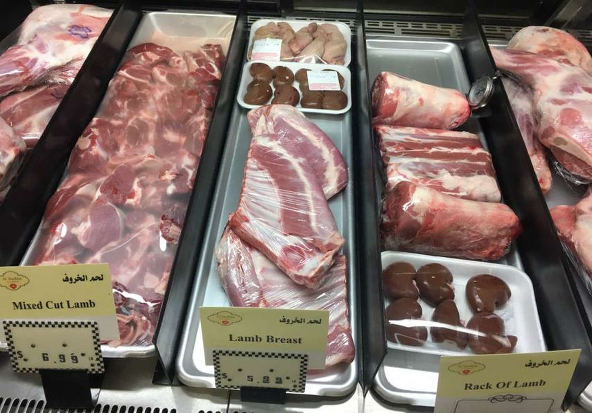 Your guide to the 10 best meat markets around San Antonio