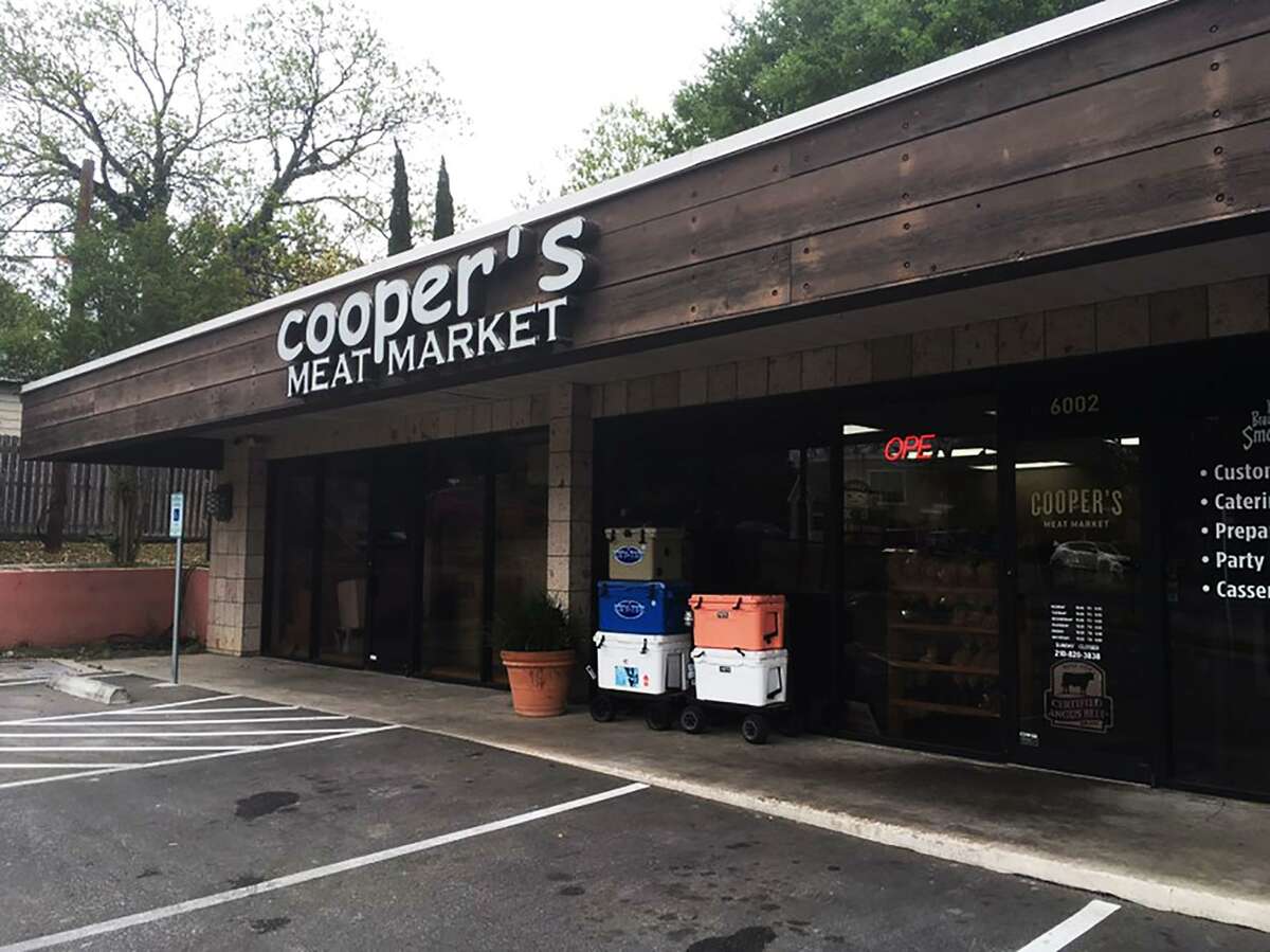 Your guide to the 10 best meat markets around San Antonio