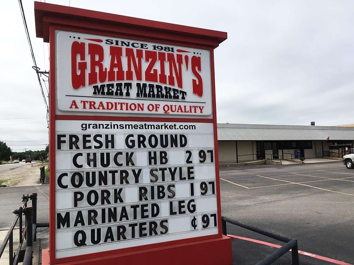 Your guide to the 10 best meat markets around San Antonio