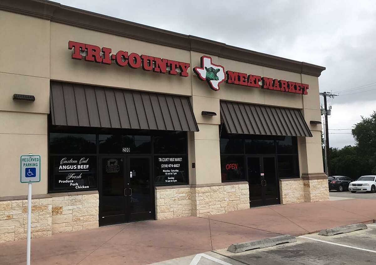 Your guide to the 10 best meat markets around San Antonio