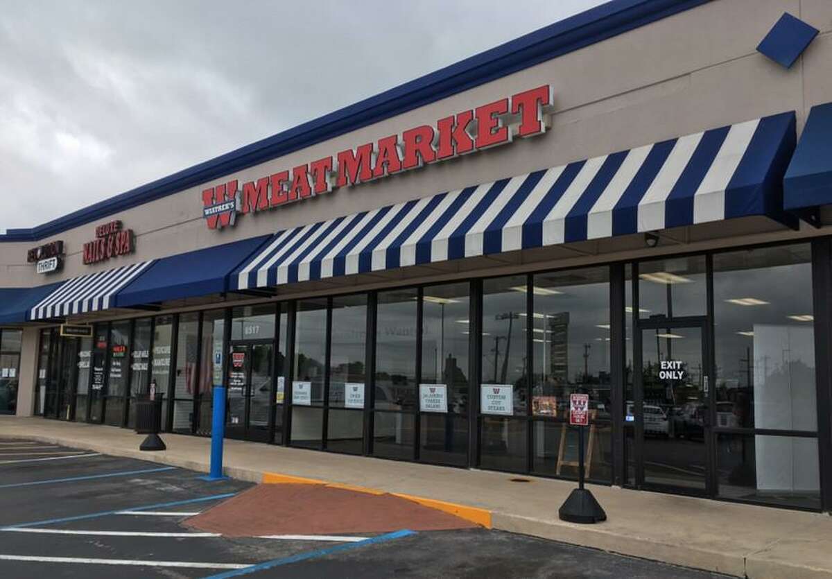 Your guide to the 10 best meat markets around San Antonio