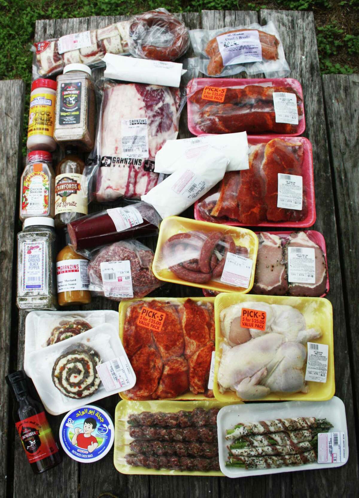 Your guide to the 10 best meat markets around San Antonio