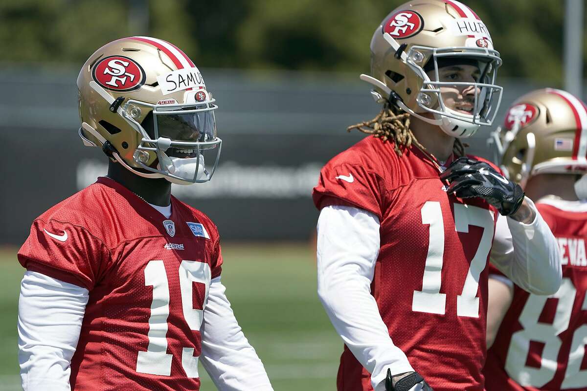 49ers' John Lynch explains decisions to keep Hurd, release Clinton-Dix