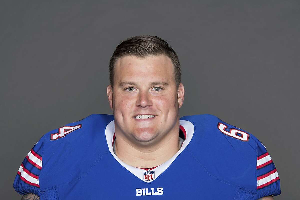 Richie Incognito says he's 'done' with football, cites health issues