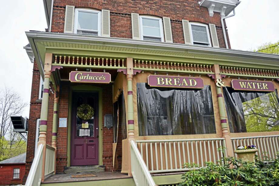 Highly Acclaimed Middletown Restaurant Bread Water Closes Its