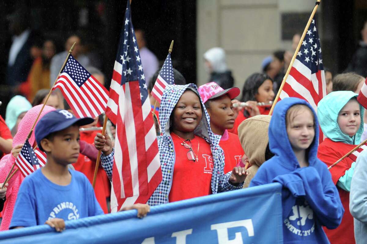 Stamford to replace Memorial Day parade with a 5K run