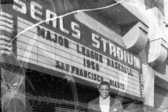 This day in sports: Giants' Willie Mays breaks skid with four