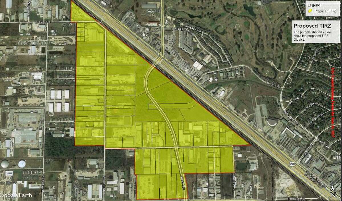 New mayor of Jersey Village discusses plans to keep the city moving forward