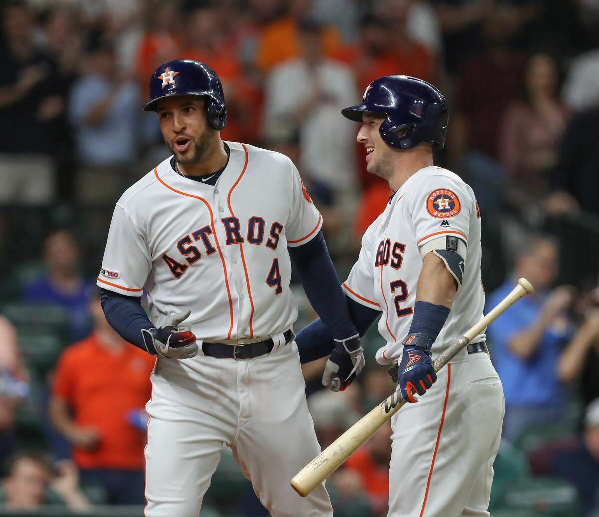 Astros' Cindy Saenz will be part of MLB's breast cancer awareness program