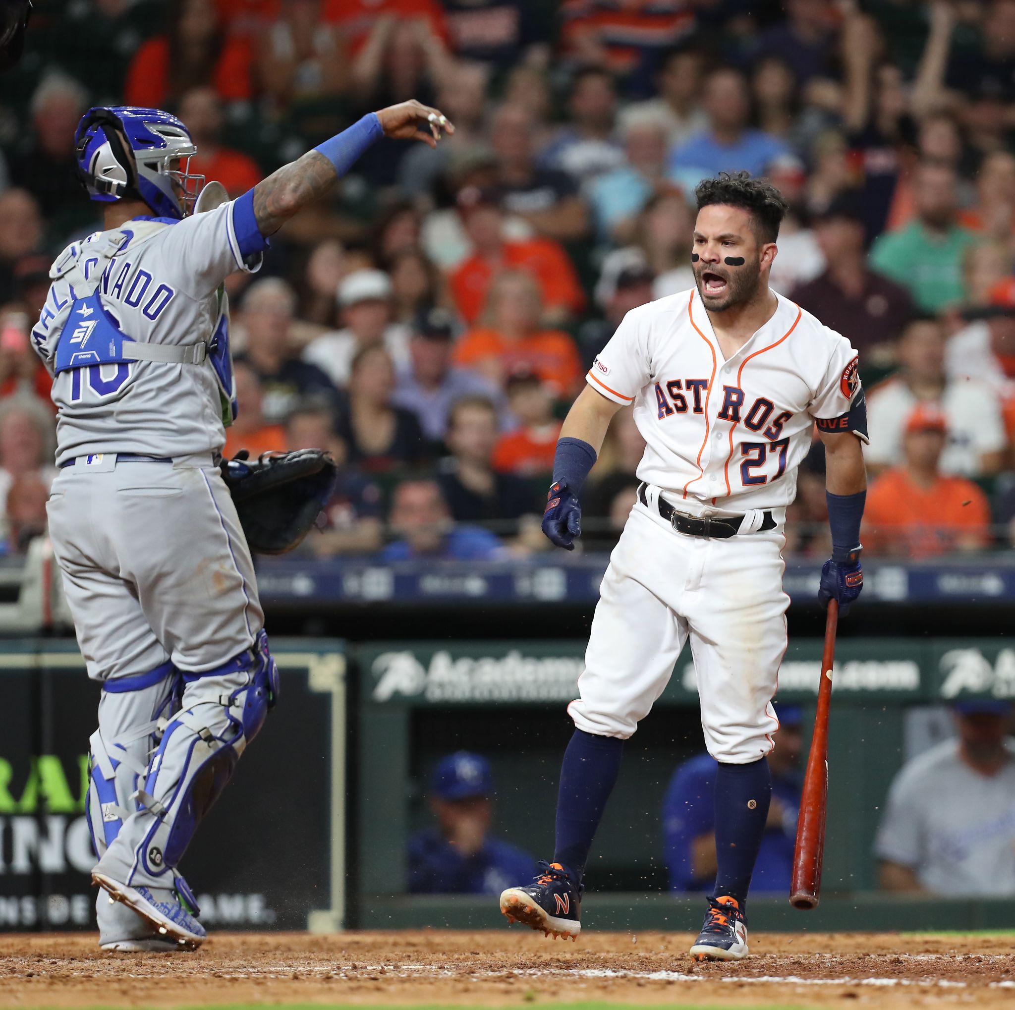 Astros' Cindy Saenz will be part of MLB's breast cancer awareness