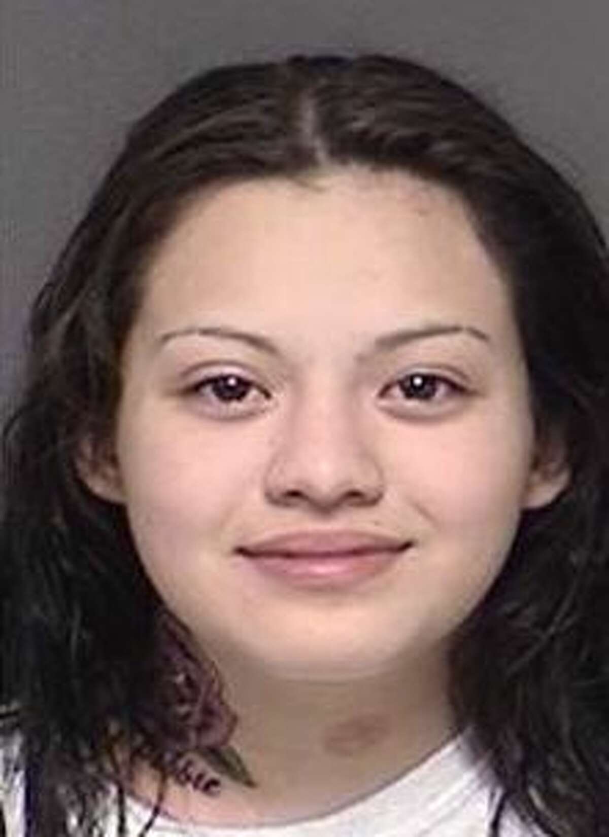 Abducted 3yearold San Antonio girl found safe, mother in custody