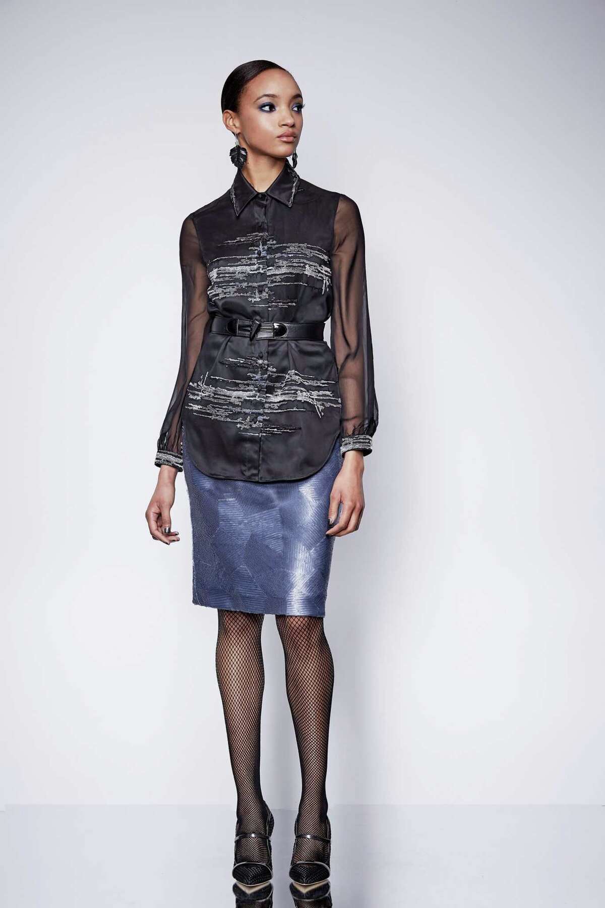 Houston fashion designers are leaving their mark on the fashion industry