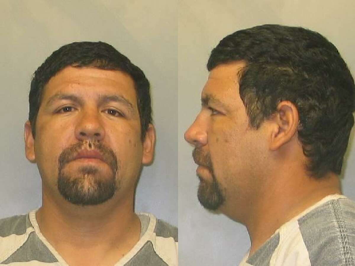 Omar Alejandro de la Fuente allegedly violated his probation after being arrested for possession of marijuana.