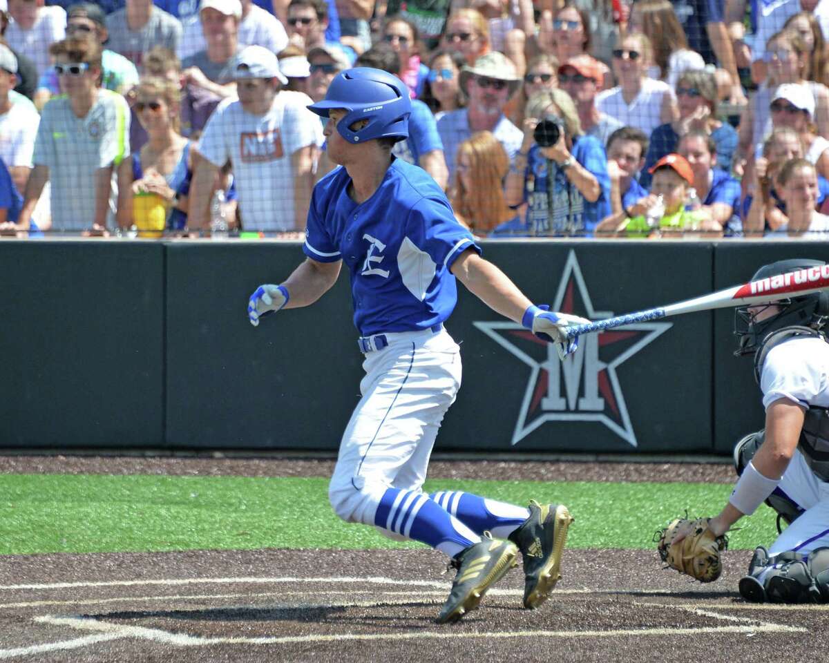 Kinkaid outduels Episcopal for SPC baseball championship