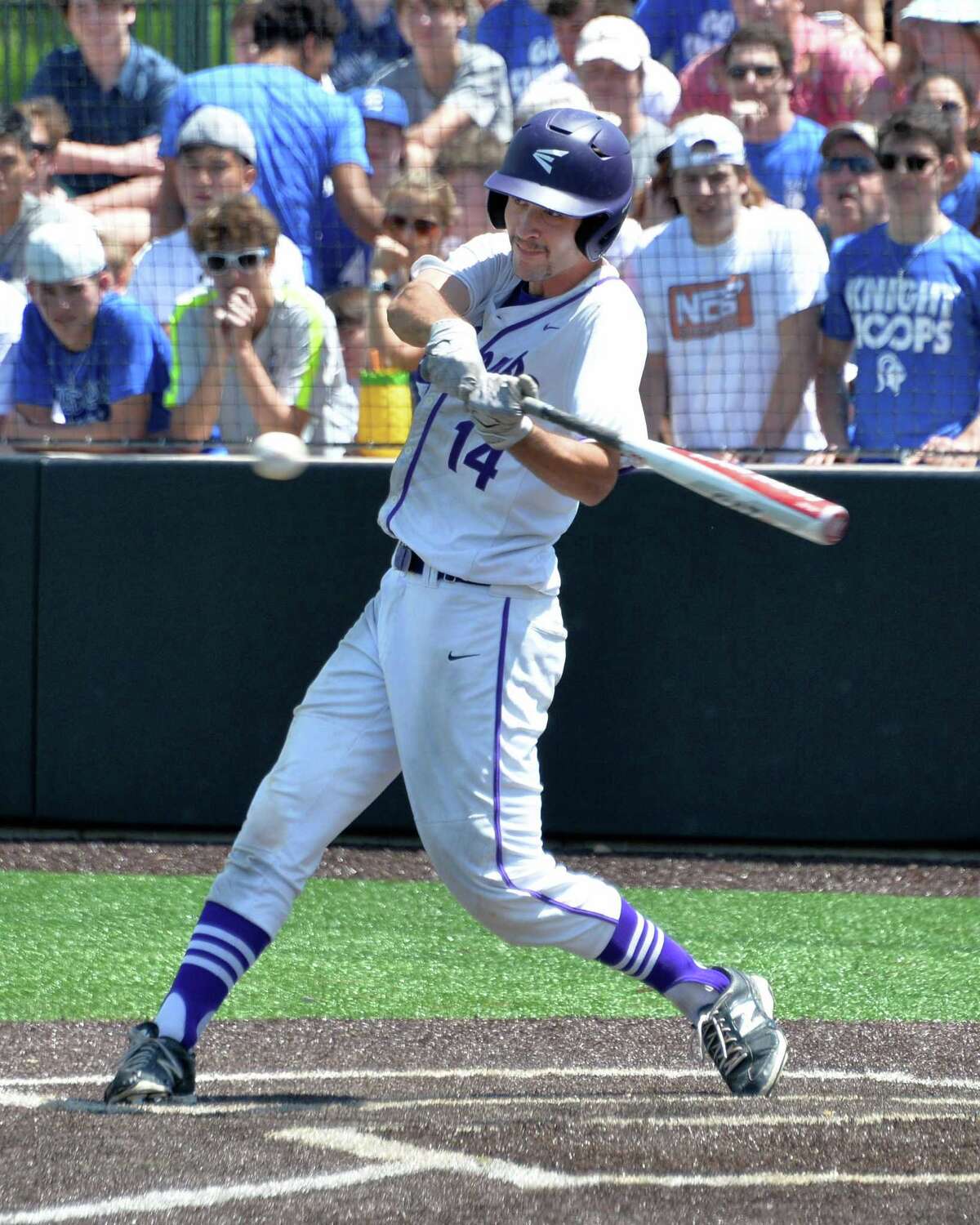 Kinkaid outduels Episcopal for SPC baseball championship