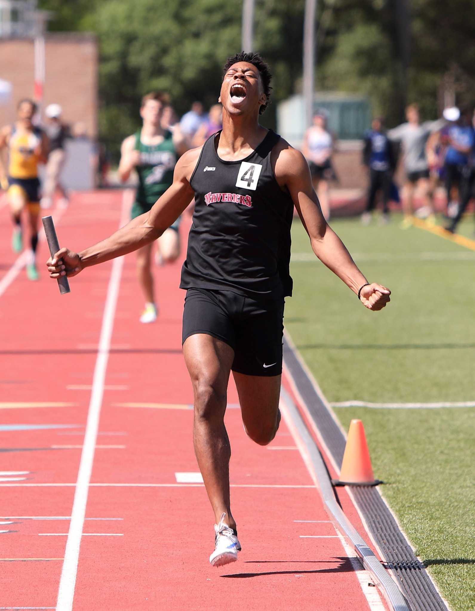 St. John'S Track Sensation Bailey Brewer: Dominating The Competition! - i8xw16u
