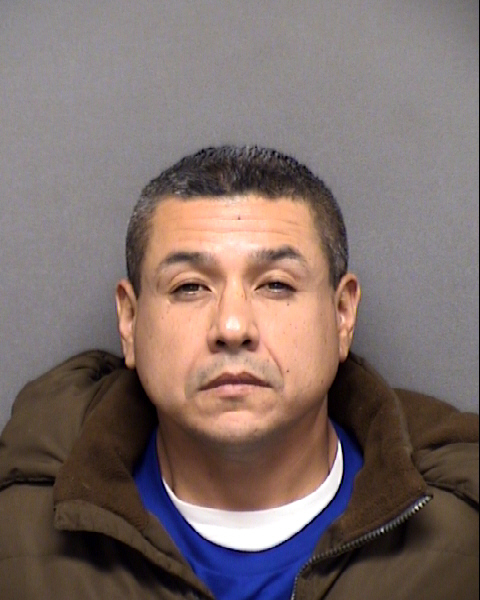 Suspect arrested in 2017 drug-related shooting in San Antonio