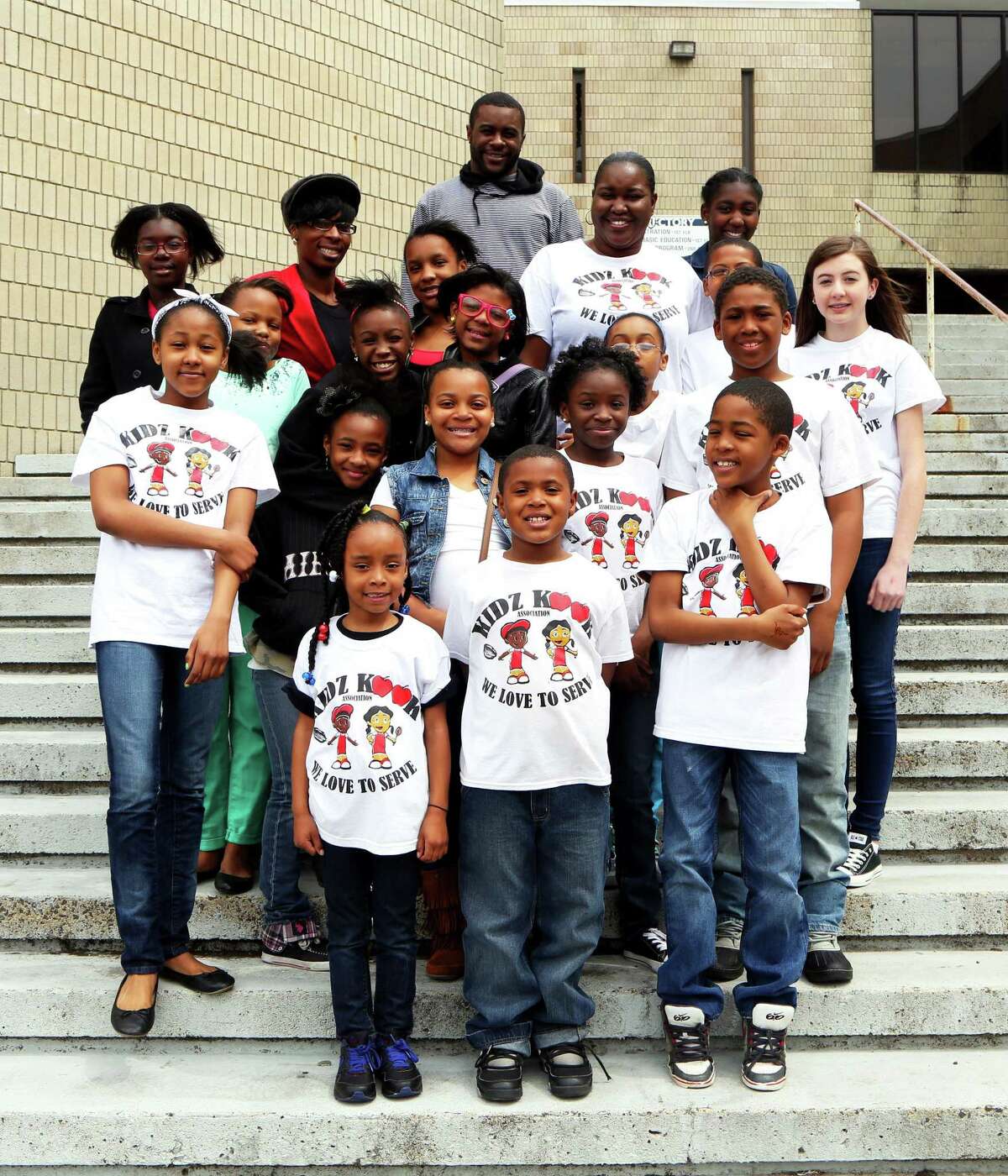 New Haven Public Library wins national award