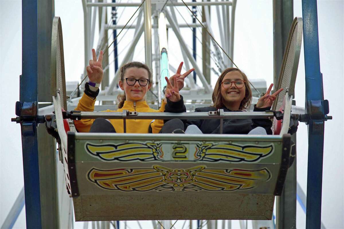 In Pictures: Riverfield School Carnival