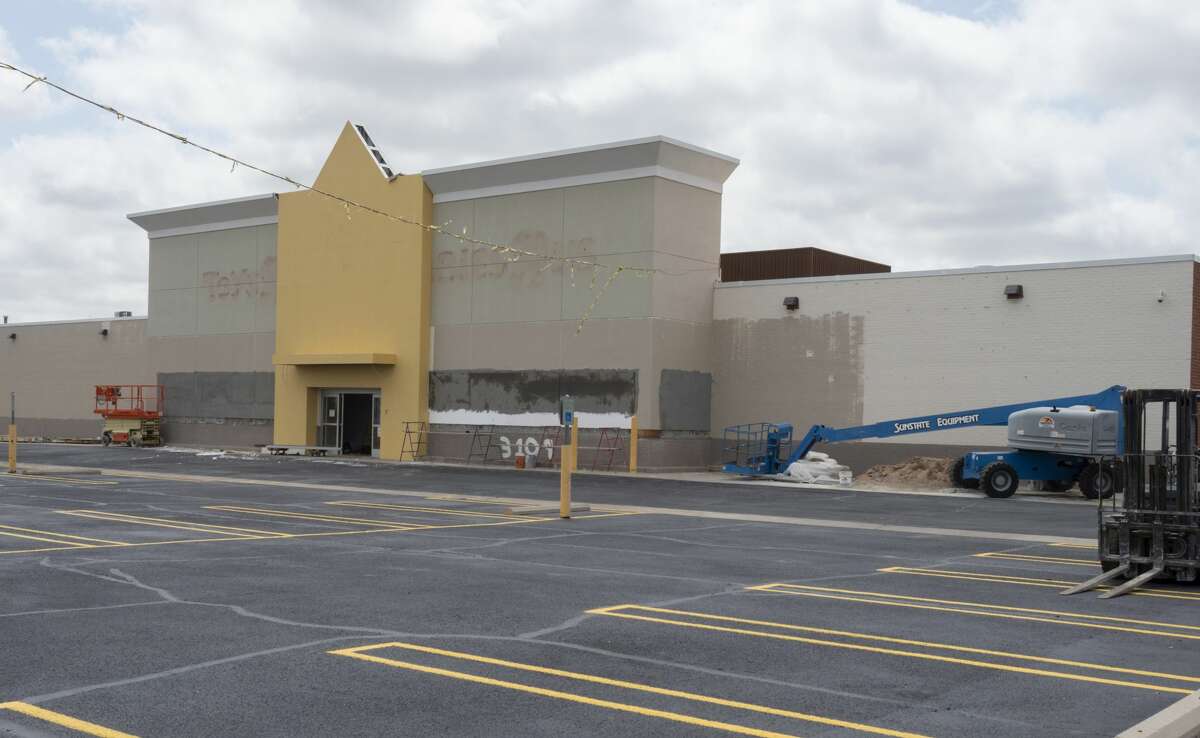 City Northern Tool + Equipment to open second store in former Toys R