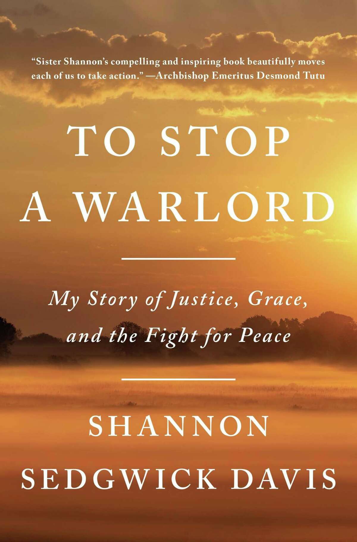 “To Stop a Warlord” is both a personal memoir and a compelling tale of efforts to end atrocities in Uganda and neighboring countries.