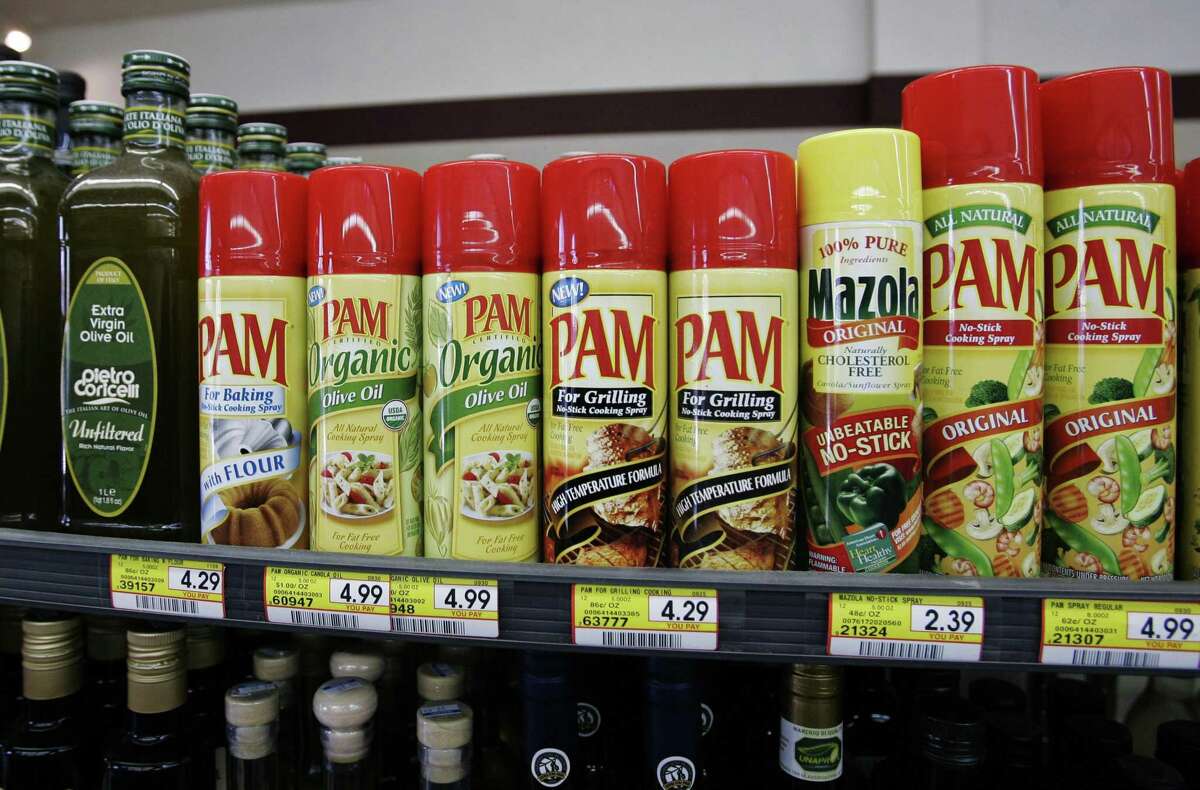 More lawsuits filed against cooking spray can manufacturer