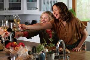 New movies: Amy Poehler and friends head for Napa Valley