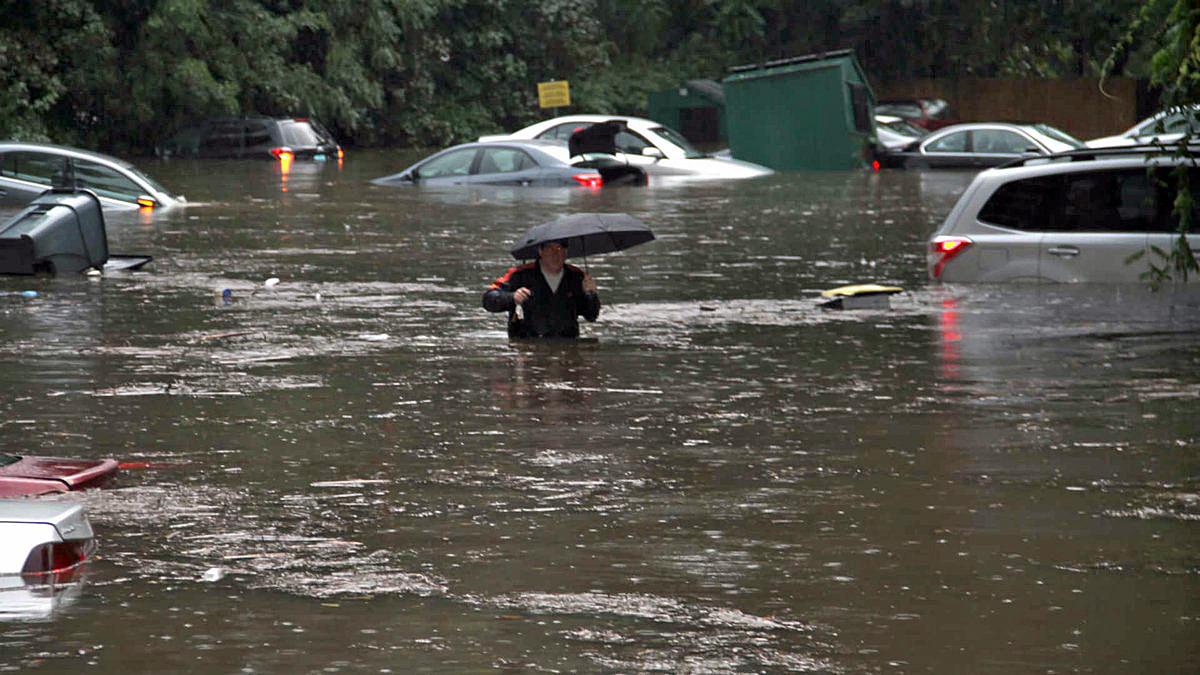 Bridgeport condo residents vote to pay flooding damage repairs