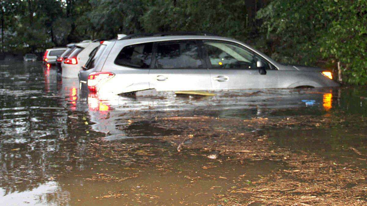 Bridgeport condo residents vote to pay flooding damage repairs