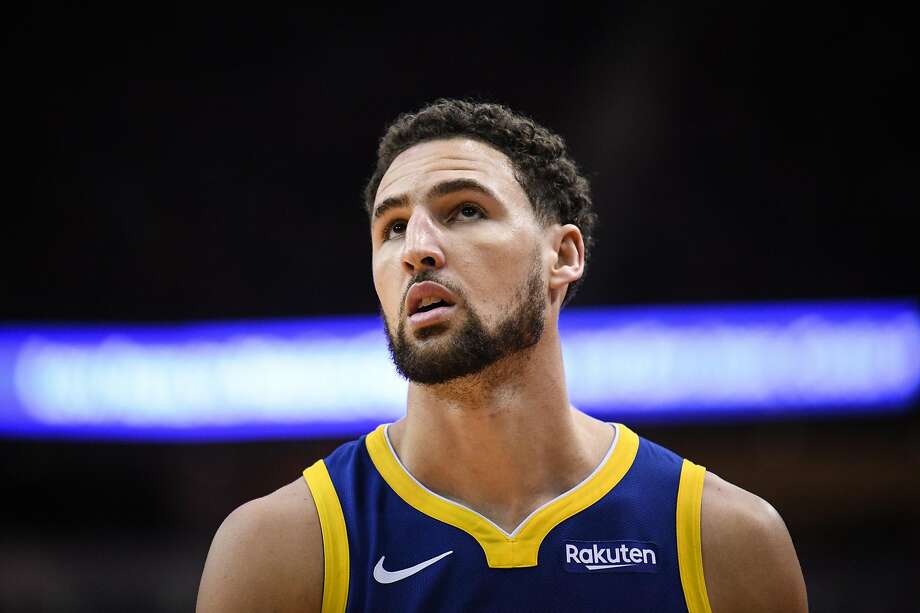 Namaste Klay: Warriors' Thompson visualizes every shot going in while ...