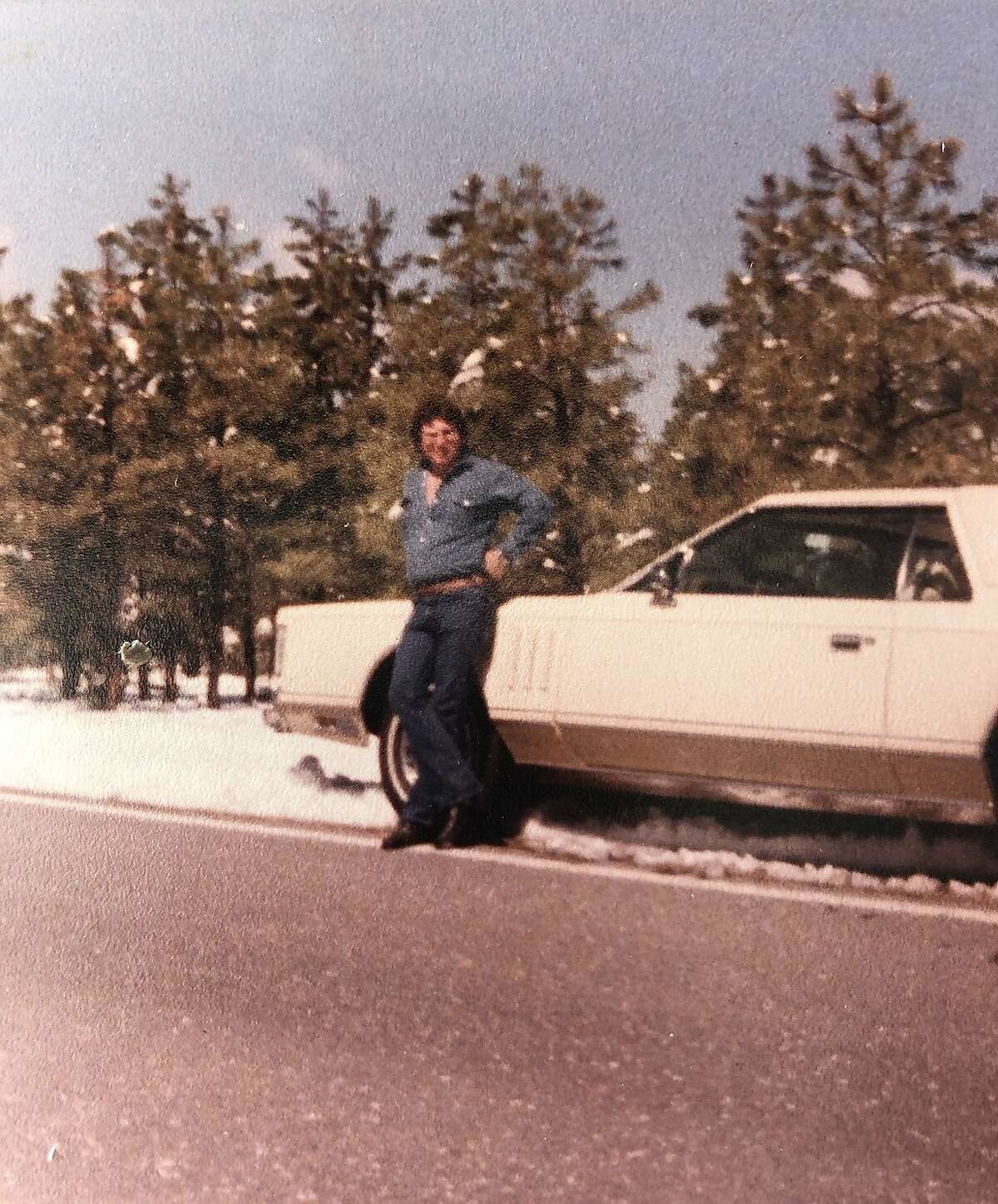 Suspect in 37yearold unsolved Lake Tahoe homicide linked to Bay Area