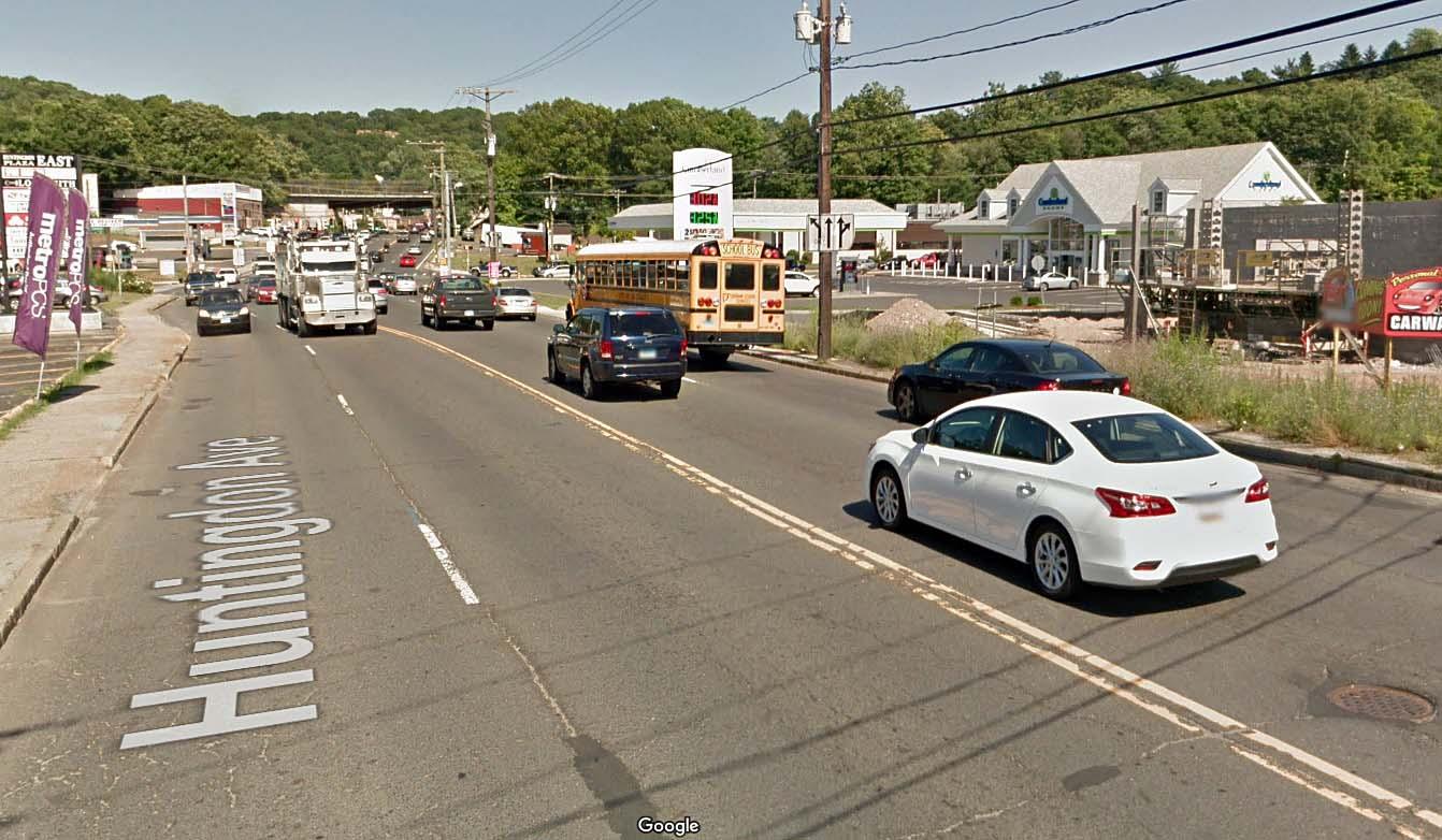 Police seek driver that struck pedestrian and fled
