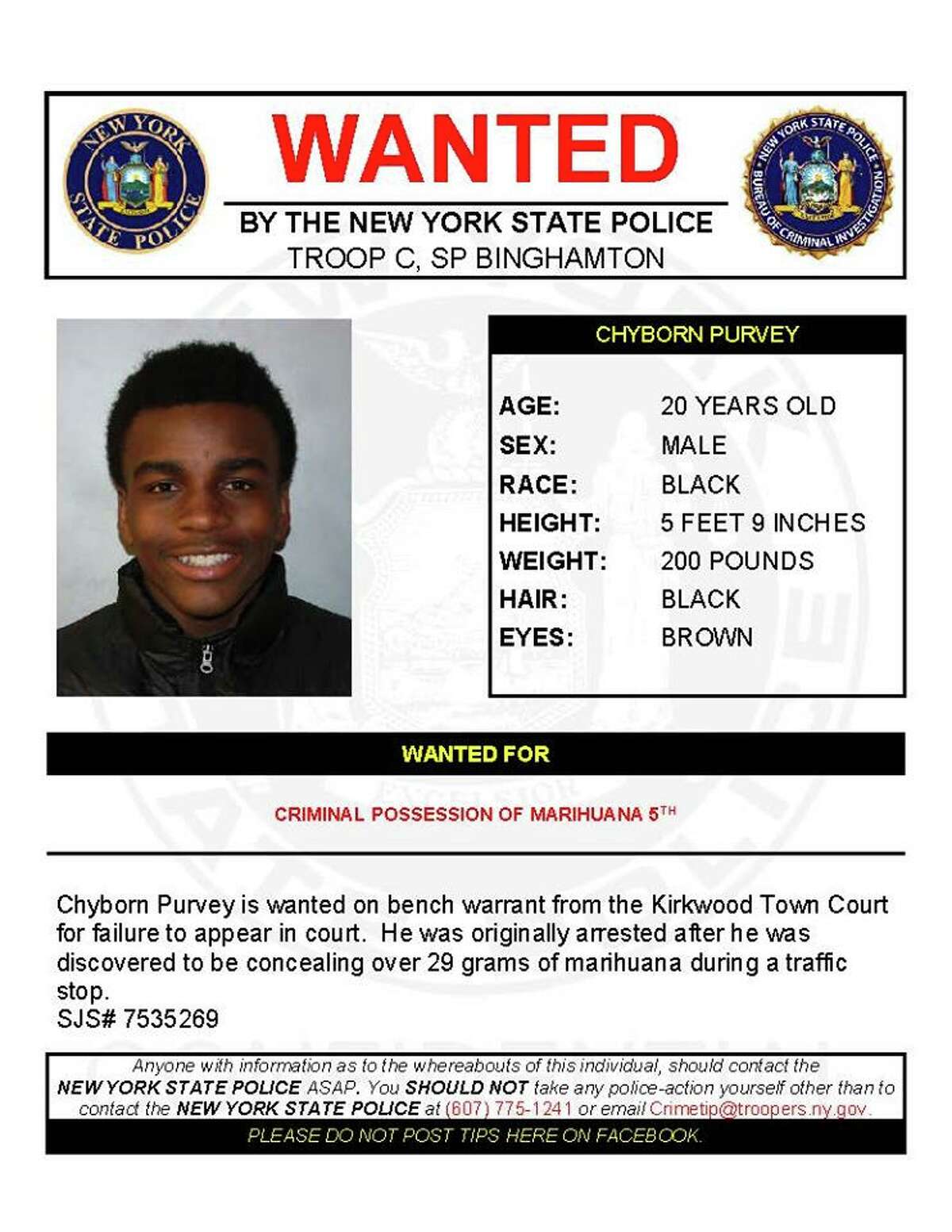 Warrant Wednesday Kankakee - o2lqz0k