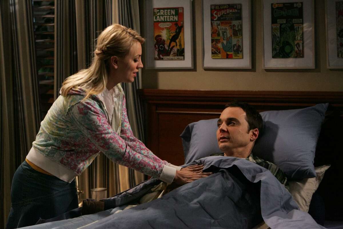 Big Bang Theory Cast Shares Secrets Sorrow As Finale Draws Near 9567