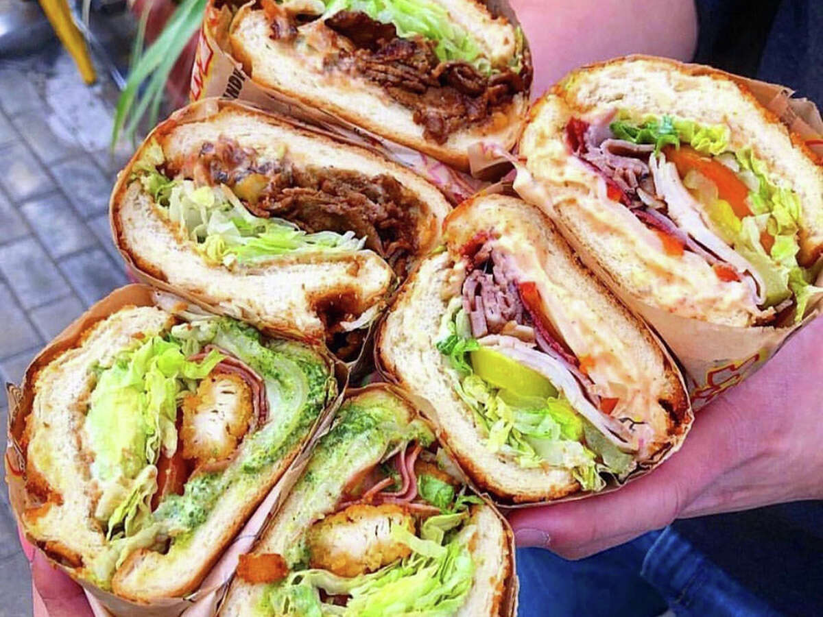 Ike's Love and Sandwiches Planning Fifth San Diego Shop  What Now San  Diego: The Best Source For San Diego News