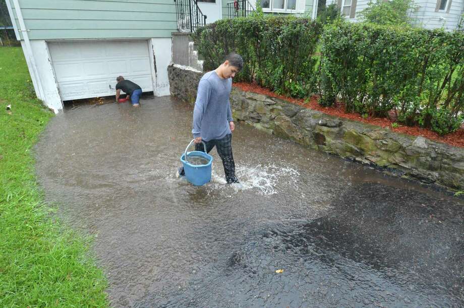 Focus on floodprone areas pays off in Norwalk The Hour