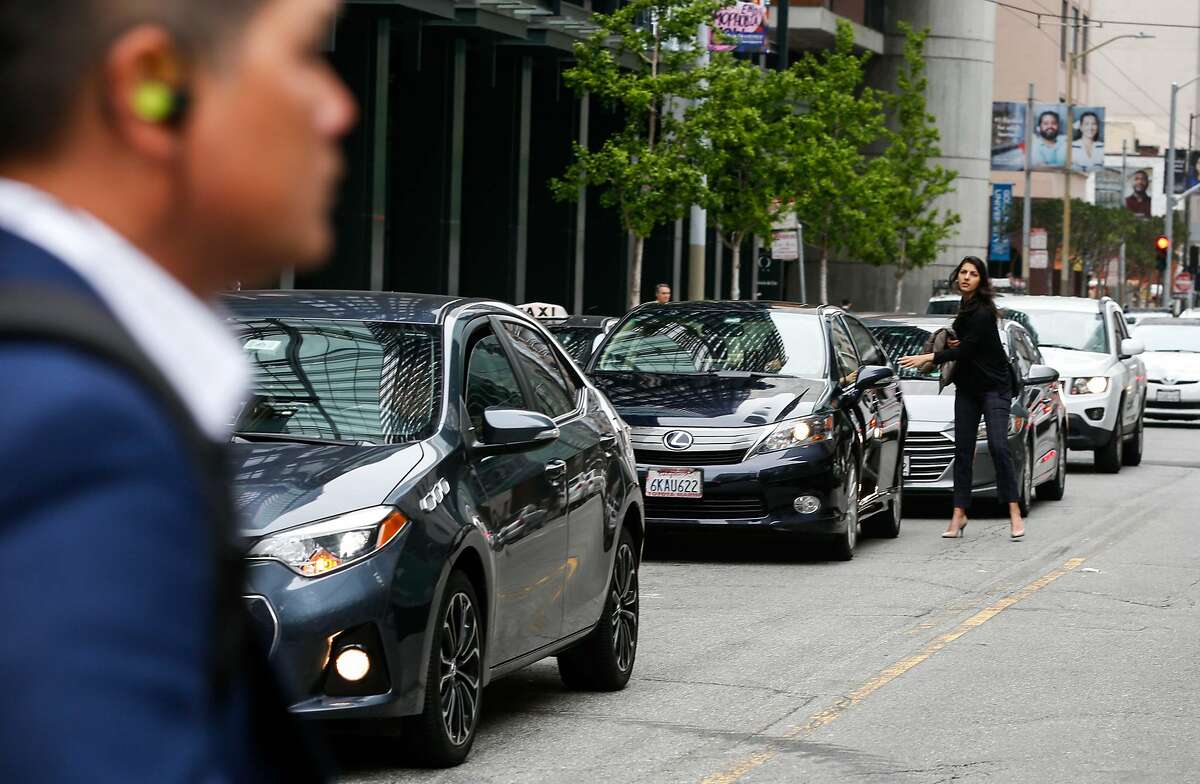 Uber, Lyft challenger Alto leaves San Francisco after just a year