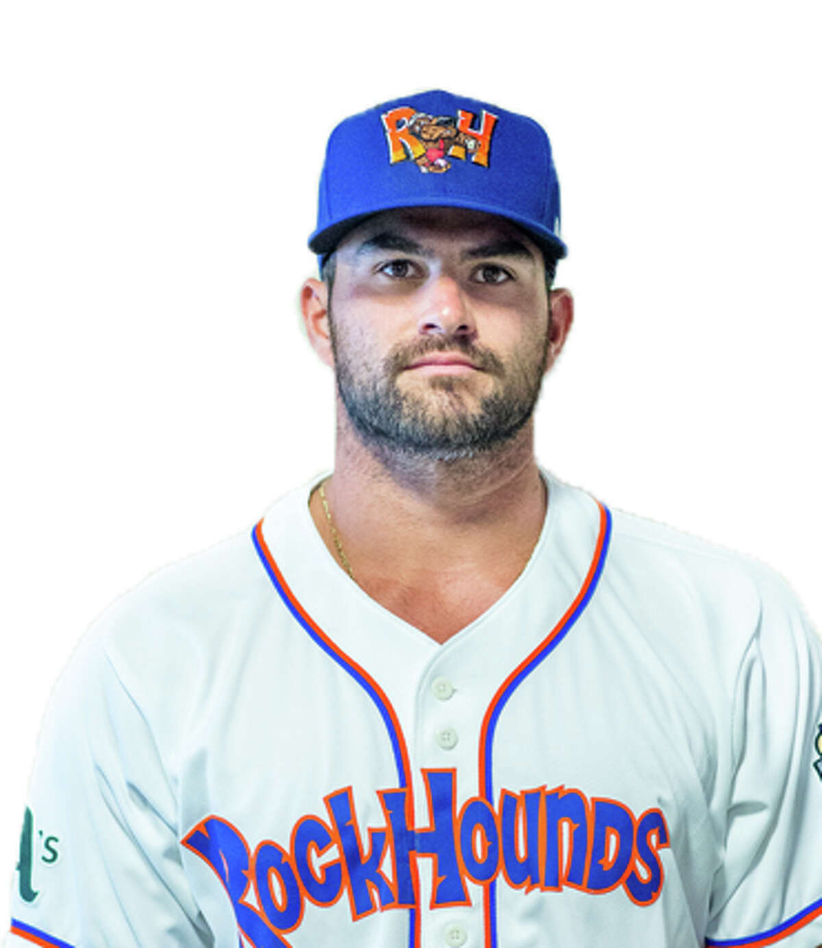 Hooks announce uniform deal with Whataburger