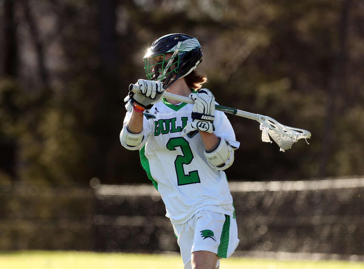 Campus watch Clark brothers excel for Endicott lacrosse