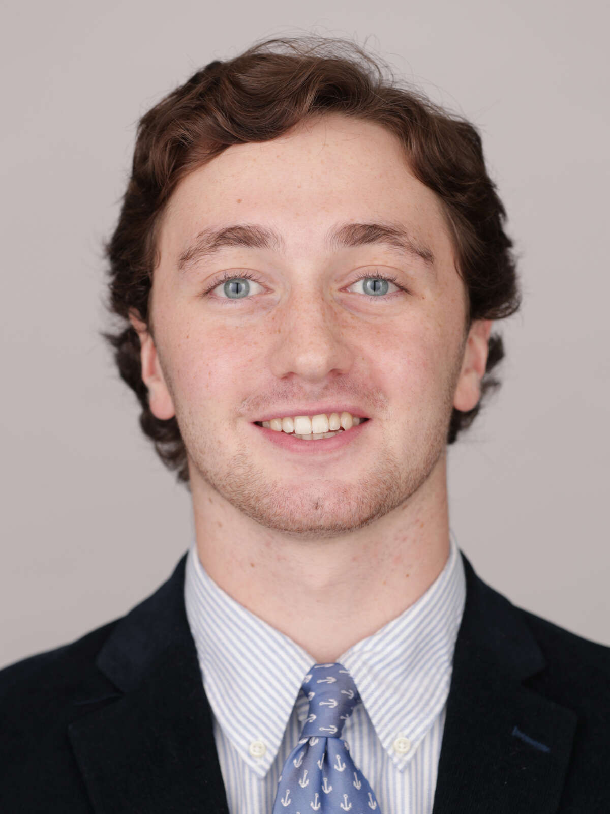 Campus watch Clark brothers excel for Endicott lacrosse