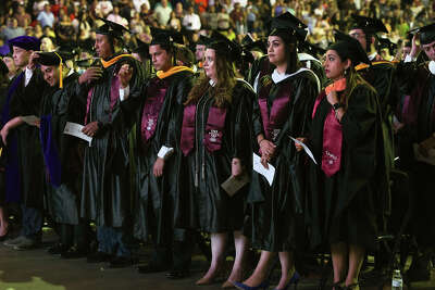 Tamiu Unveils New 68m Academic Innovation Center