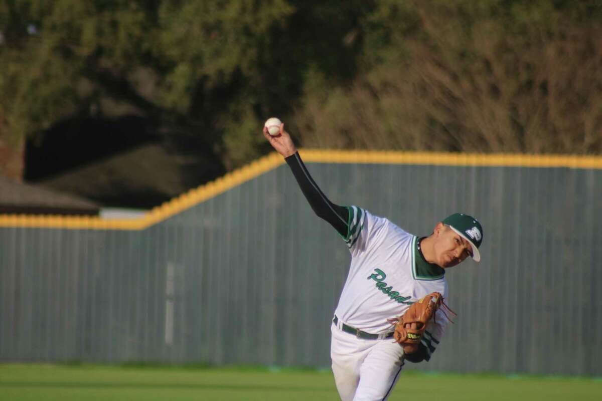 Final District 226A baseball stats illustrate Humble ISD's dominance