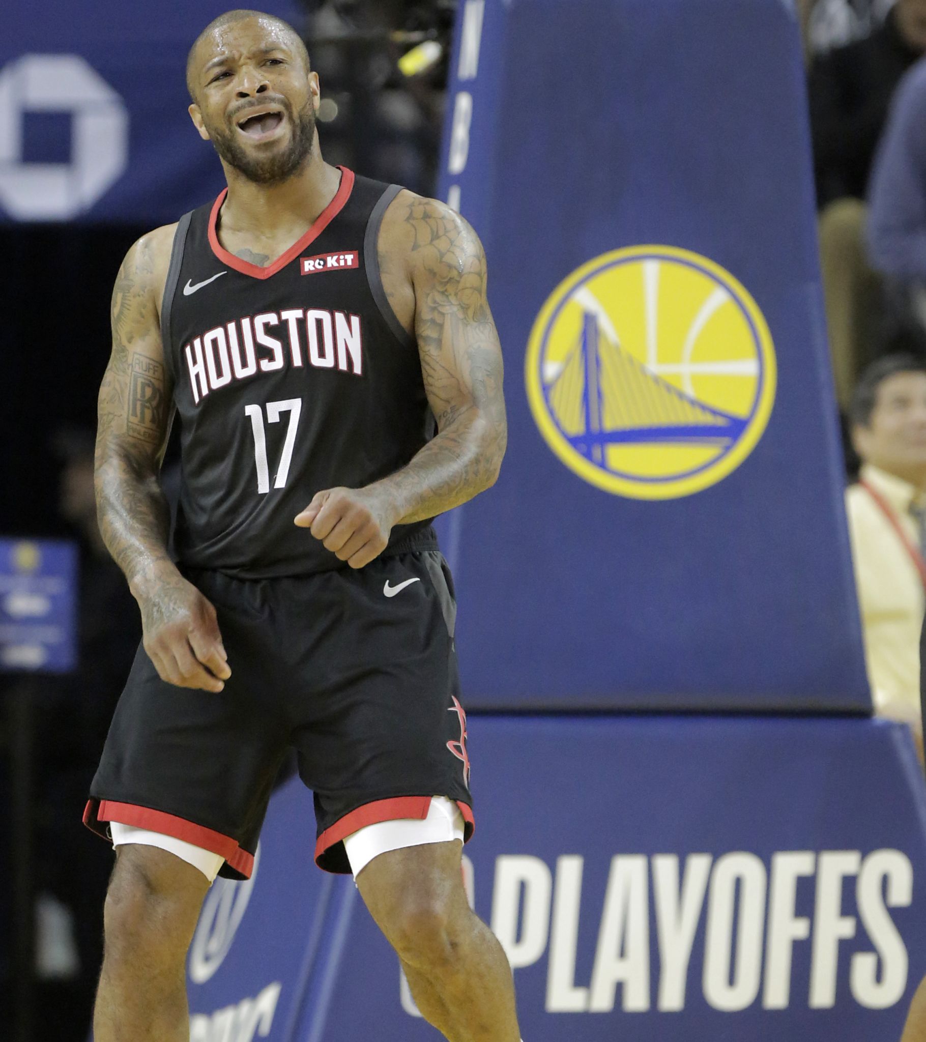 Houston Rockets: New uniforms are chic but more could've been done