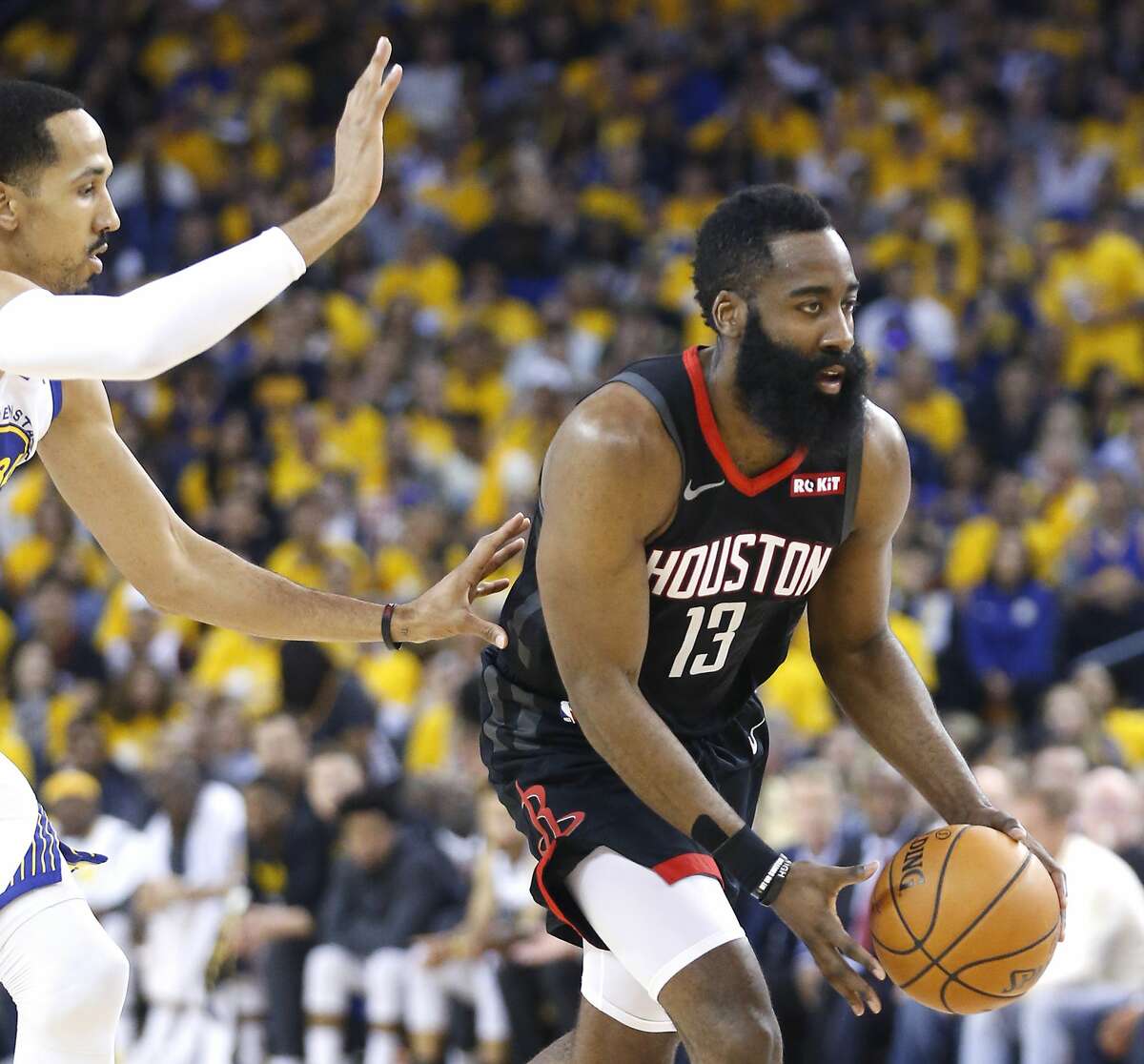 Rockets grades for the 2018-19 season