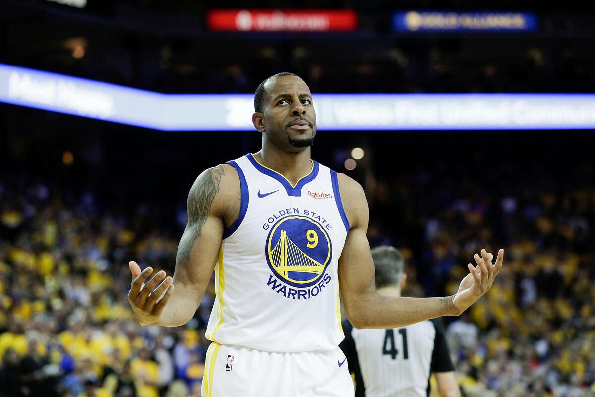 andre iguodala golden state jersey